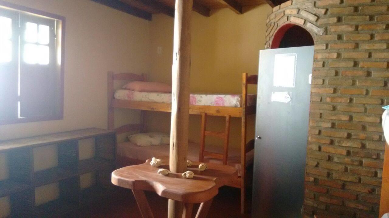 A Bananeira Azul Hostel Itacaré Exteriér fotografie